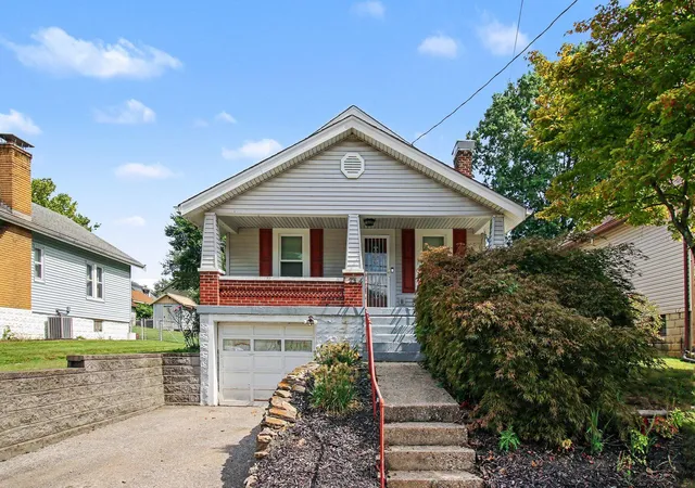 Photo 1 of Sale Pending at 24 Sunset Ave, Erlanger, KY 41018 | MLS# 646666 | Listing updated on 2026-09-20