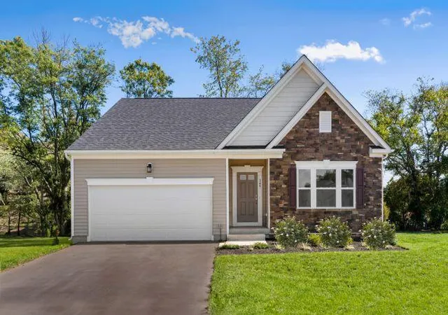 Photo 1 of Single family home for sale at 2975 Lariat Way, Burlington, KY 41005 | MLS# 646655 | Listing updated on 2026-09-14
