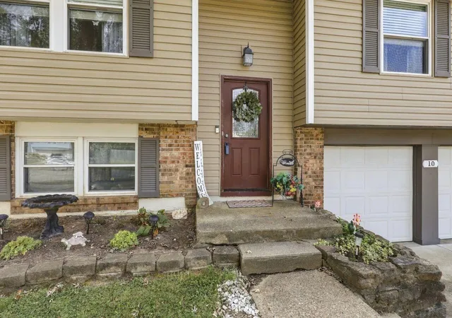 Photo 3 of Sale Pending at 10 Fairlawn, Erlanger, KY 41018 | MLS# 646661 | Listing updated on 2026-09-16