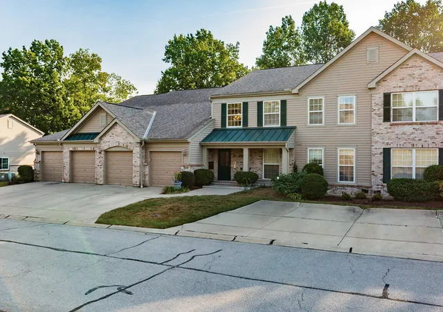Photo 1 of Condo for sale at 1804 Ashley Ct #302, Florence, KY 41042 | MLS# 646785 | Listing updated on 2026-10-06