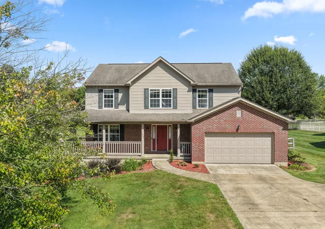 Photo 1 of Sale Pending at 1522 N Bend Rd, Hebron, KY 41048 | MLS# 646676 | Listing updated on 2026-09-24
