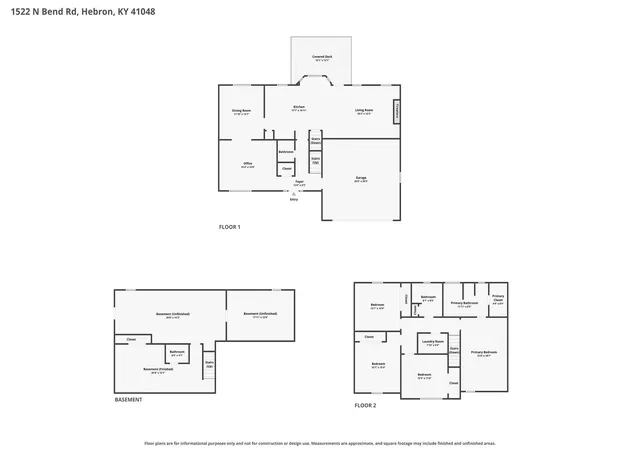Photo 50 of Sale Pending at 1522 N Bend Rd, Hebron, KY 41048 | MLS# 646676 | Listing updated on 2026-09-24