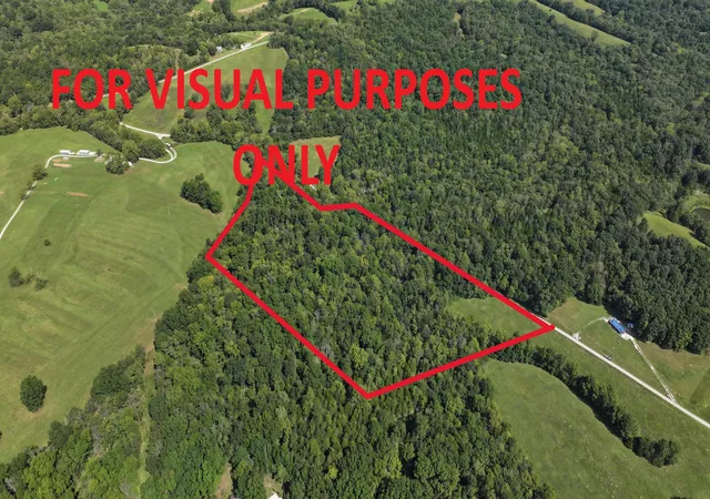 Land for sale at 00 Pleasant Grv Rd, Corinth, KY 41010 | MLS# 646687
