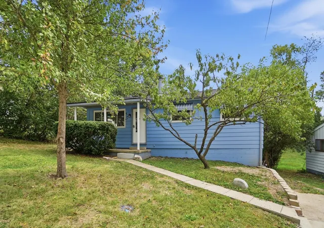 Photo 1 of Single family home for sale at 602 Buckner St, Elsmere, KY 41018 | MLS# 646852 | Listing updated on 2026-09-22