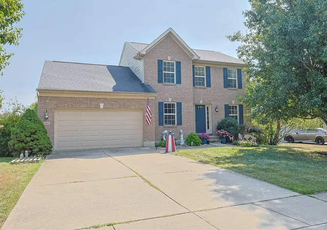 Photo 1 of Single family home for sale at 11204 Mckays Ct, Walton, KY 41094 | MLS# 646780 | Listing updated on 2026-09-20