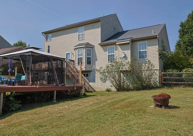 Photo 3 of Single family home for sale at 11204 Mckays Ct, Walton, KY 41094 | MLS# 646780 | Listing updated on 2026-09-20