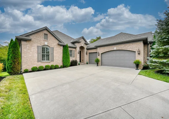 Photo 1 of Single family home for sale at 10569 Pimlico Park Dr, Union, KY 41091 | MLS# 646885 | Listing updated on 2026-09-23