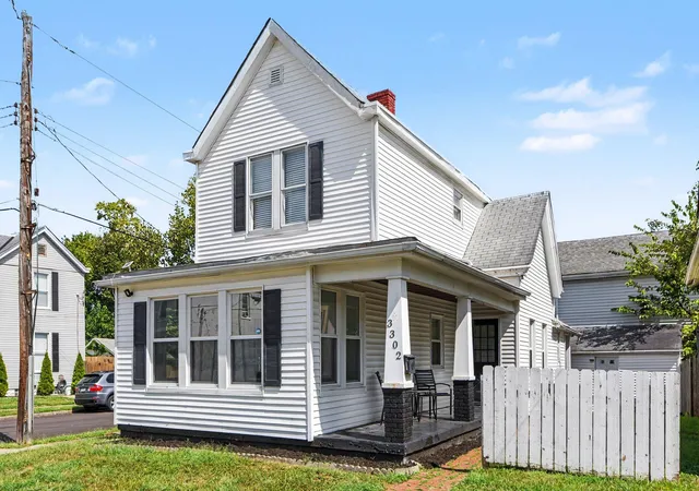 Photo 1 of Single family home for sale at 3302 Rogers St, Covington, KY 41015 | MLS# 646682 | Listing updated on 2026-10-01