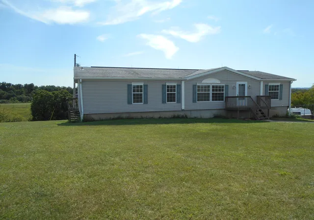 Photo 2 of Single family home for sale at 463 Sharp Rd, Falmouth, KY 41040 | MLS# 646690 | Listing updated on 2026-09-15