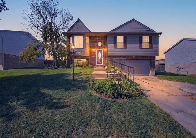 Single family home for sale at 435 Barley Cir, Crittenden, KY 41030 | MLS# 646692