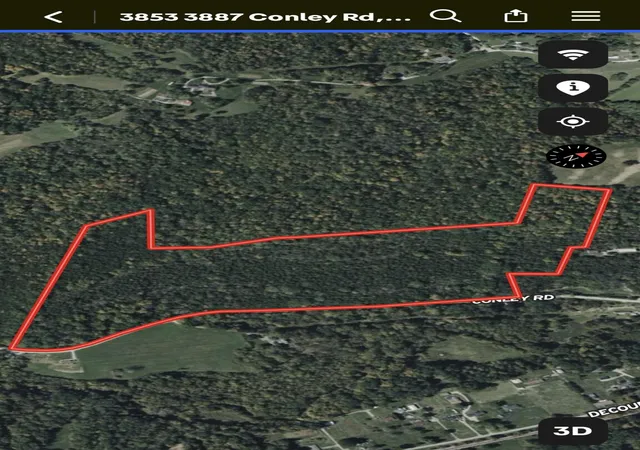 Photo 2 of Land for sale at 57 +/  Conley Rd, Morning View, KY 41063 | MLS# 646685 | Listing updated on 2026-09-15