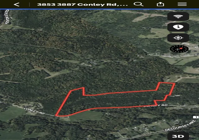 Photo 3 of Land for sale at 57 +/  Conley Rd, Morning View, KY 41063 | MLS# 646685 | Listing updated on 2026-09-15