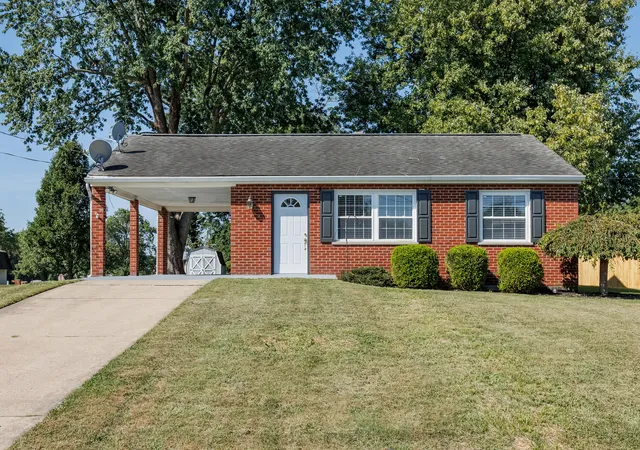 Photo 1 of Sale Pending at 1981 Hart Dr, Hebron, KY 41048 | MLS# 646734 | Listing updated on 2026-09-18