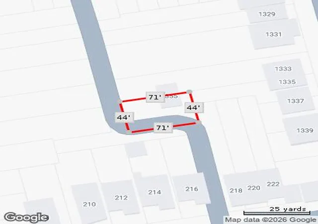 Land for sale at 1335 Garrard St, Covington, KY 41011 | MLS# 646741