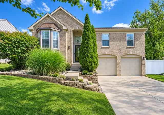 Photo 1 of Single family home for sale at 2454 Ferdinand Dr, Burlington, KY 41005 | MLS# 646735 | Listing updated on 2026-10-01