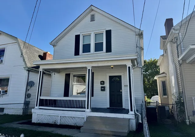 Photo 1 of Single family home for sale at 3802 Huntington Ave, Covington, KY 41015 | MLS# 646722 | Listing updated on 2026-09-16