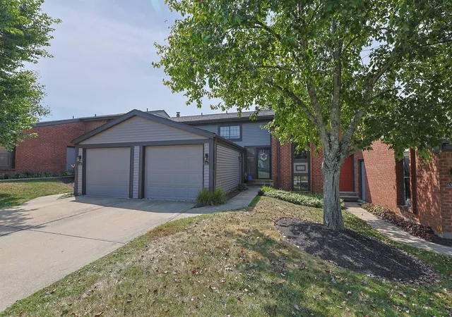 Photo 1 of Condo for sale at 6325 Brookside Dr #7, Florence, KY 41042 | MLS# 646740 | Listing updated on 2026-09-17