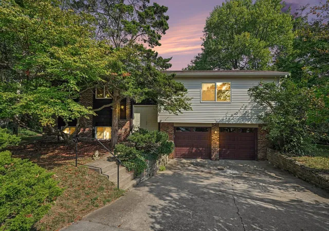 Photo 1 of Sale Pending at 1756 Stony Point, Covington, KY 41011 | MLS# 646760 | Listing updated on 2026-10-02