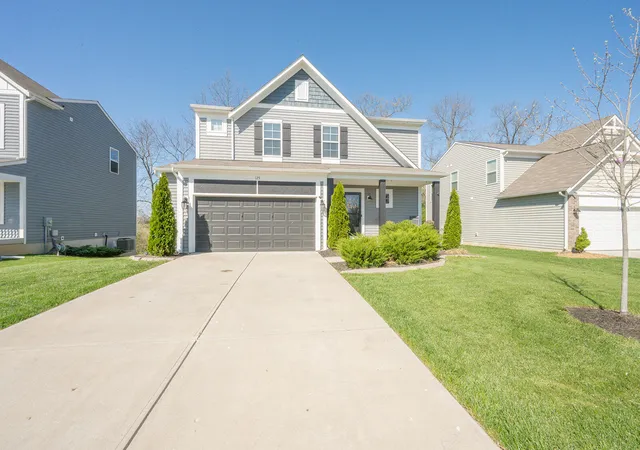 Photo 1 of Single family home for sale at 129 Zinfandel Ln, Walton, KY 41094 | MLS# 646733 | Listing updated on 2026-09-23