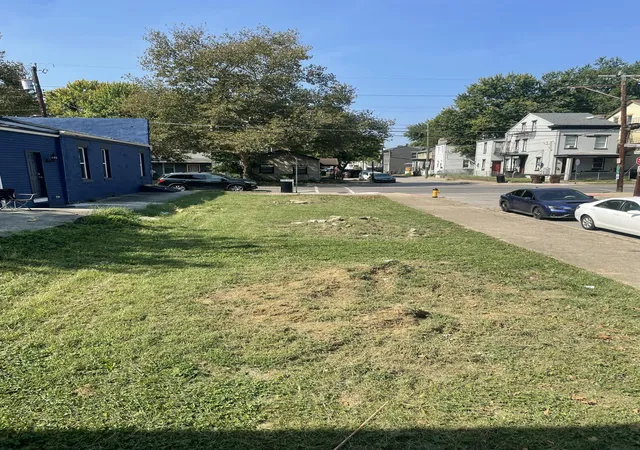 Land for sale at 1322 Greenup St, Covington, KY 41011 | MLS# 646758