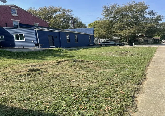 Photo 1 of Land for sale at 1322 Greenup St, Covington, KY 41011 | MLS# 646758 | Listing updated on 2026-09-17