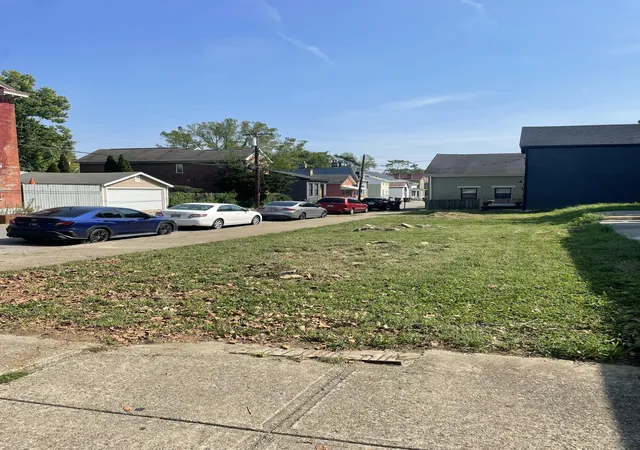 Photo 2 of Land for sale at 1322 Greenup St, Covington, KY 41011 | MLS# 646758 | Listing updated on 2026-09-17