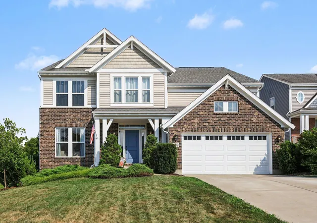 Photo 1 of Single family home for sale at 3108 Bentgrass Way, Hebron, KY 41048 | MLS# 646755 | Listing updated on 2026-09-17