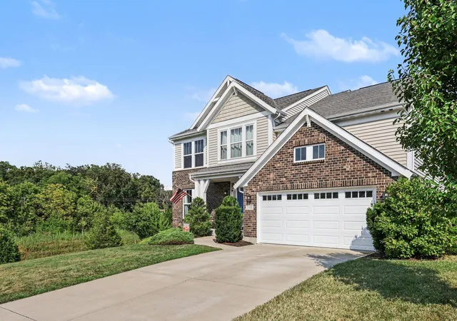 Photo 2 of Single family home for sale at 3108 Bentgrass Way, Hebron, KY 41048 | MLS# 646755 | Listing updated on 2026-09-17