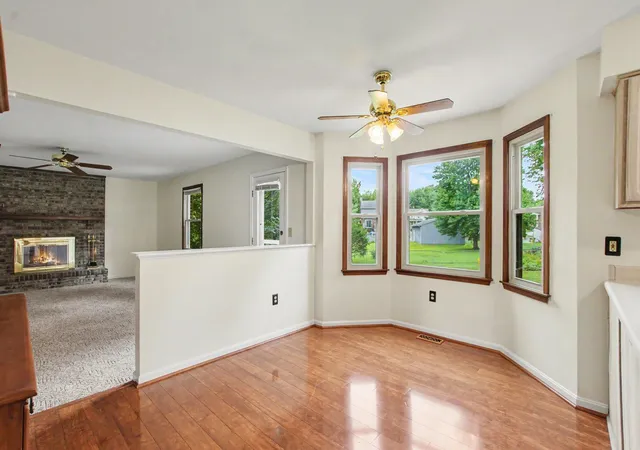 Sale Pending at 1216 Darvyville Dr, Florence, KY 41042 | MLS# 646757 | Listing updated on 2026-09-24
