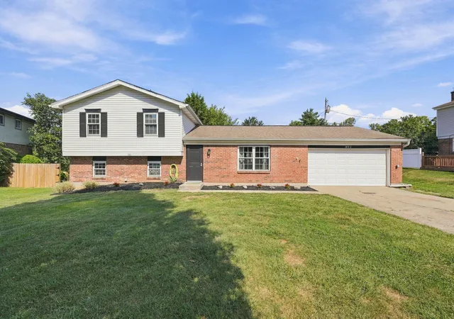Photo 1 of Sale Pending at 1812 Pioneer Blvd, Burlington, KY 41005 | MLS# 646777 | Listing updated on 2026-09-20