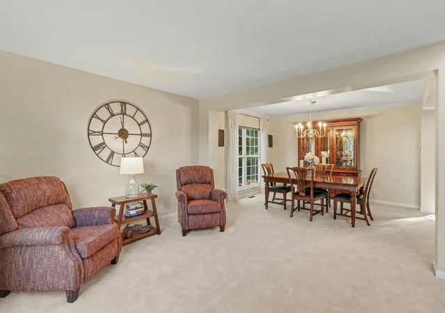 Photo 4 of Sale Pending at 8 Observatory Pointe Dr, Wilder, KY 41076 | MLS# 646793 | Listing updated on 2026-09-20