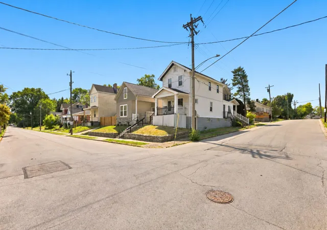 Photo 27 of Single family home for sale at 4301 Michigan Ave, Covington, KY 41015 | MLS# 646801 | Listing updated on 2026-10-23