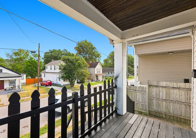 Photo 2 of Single family home for sale at 4301 Michigan Ave, Covington, KY 41015 | MLS# 646801 | Listing updated on 2026-09-22