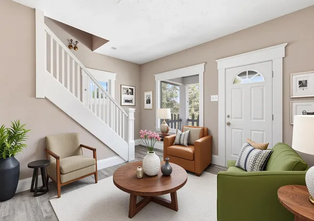 Photo 3 of Single family home for sale at 4301 Michigan Ave, Covington, KY 41015 | MLS# 646801 | Listing updated on 2026-09-22