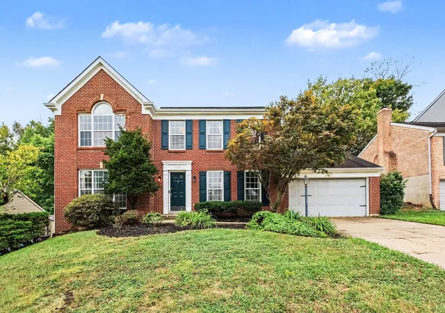 Photo 1 of Sale Pending at 3345 Woodlyn Hills Dr, Erlanger, KY 41018 | MLS# 646864 | Listing updated on 2026-10-01