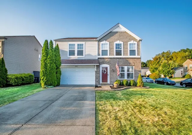 Photo 2 of Single family home for sale at 2300 Sunflower Ct, Hebron, KY 41048 | MLS# 646791 | Listing updated on 2026-10-05