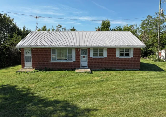 Photo 1 of Single family home for sale at 2470 S Southfork Rd, Owenton, KY 40359 | MLS# 646833 | Listing updated on 2026-09-21