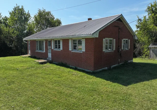 Photo 2 of Single family home for sale at 2470 S Southfork Rd, Owenton, KY 40359 | MLS# 646833 | Listing updated on 2026-09-21