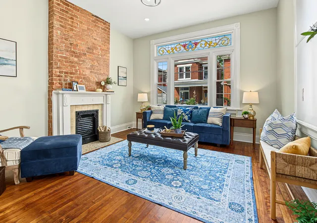 Photo 3 of Sale Pending at 111 E 16th Street, Covington, KY 41011 | MLS# 646808 | Listing updated on 2026-09-27