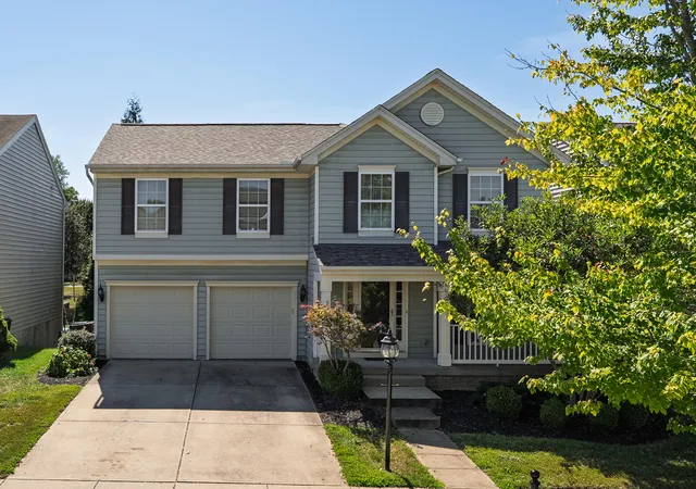 Photo 1 of Single family home for sale at 3813 Sonata Dr, Union, KY 41091 | MLS# 646841 | Listing updated on 2026-09-21