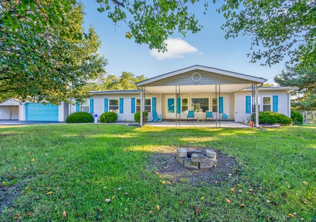 Photo 1 of Single family home for sale at 230 N Fork Dr, Crittenden, KY 41030 | MLS# 647364 | Listing updated on 2026-10-18