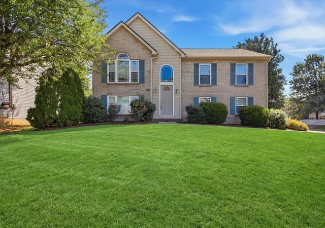 Photo 1 of Single family home for sale at 1837 Asbury Way, Hebron, KY 41048 | MLS# 646821 | Listing updated on 2026-10-01
