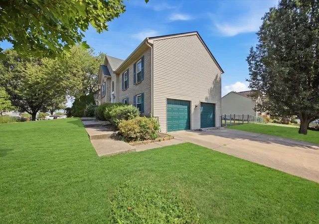 Photo 4 of Single family home for sale at 1837 Asbury Way, Hebron, KY 41048 | MLS# 646821 | Listing updated on 2026-10-01