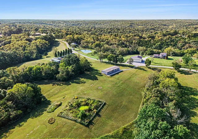 Photo 1 of Single family home for sale at 2951 Gumlick Rd, Falmouth, KY 41040 | MLS# 646846 | Listing updated on 2026-10-19