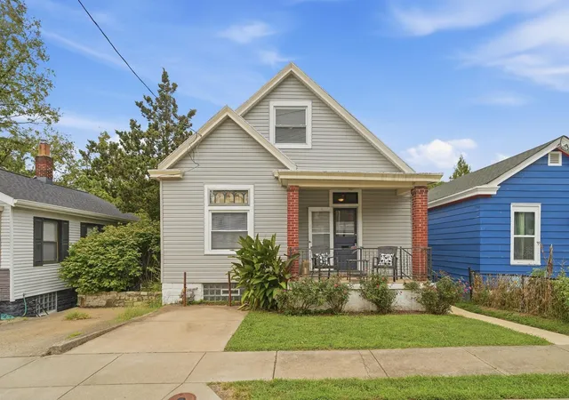 Photo 1 of Sale Pending at 53 19th Street, Newport, KY 41071 | MLS# 646834 | Listing updated on 2026-09-23