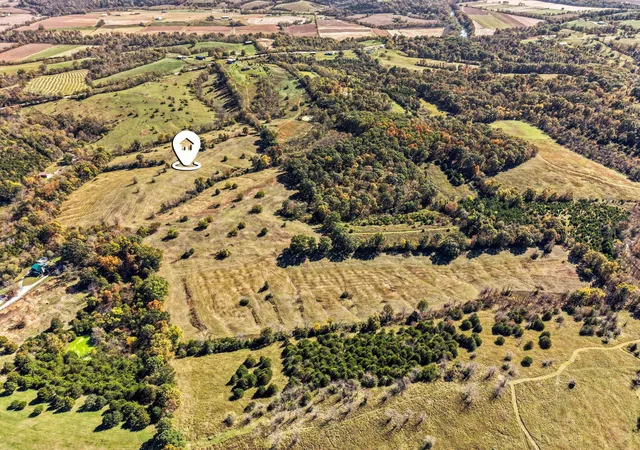 Photo 1 of Land for sale at 2606 Ky Hwy 330 W, Falmouth, KY 41040 | MLS# 646863 | Listing updated on 2026-10-21