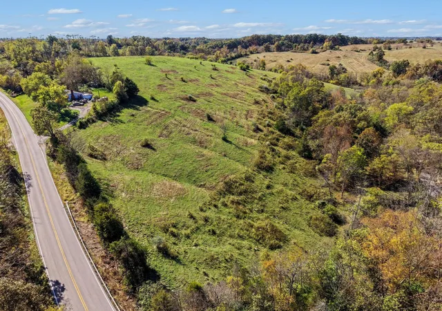 Photo 3 of Land for sale at 2606 Ky Hwy 330 W, Falmouth, KY 41040 | MLS# 646863 | Listing updated on 2026-10-21
