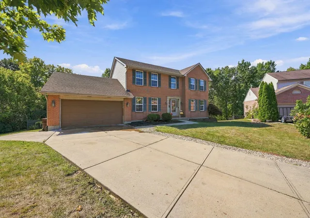 Photo 1 of Single family home for sale at 11598 Yorktown Ct, Independence, KY 41051 | MLS# 646853 | Listing updated on 2026-10-02
