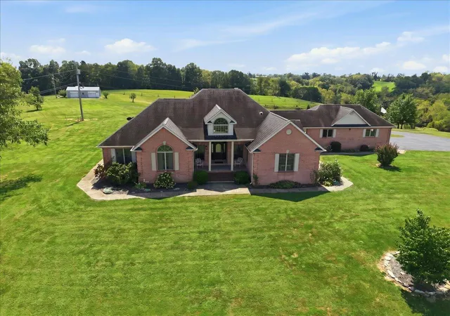 Photo 1 of Single family home for sale at 4982 Kentucky 47, Ghent, KY 41045 | MLS# 646842 | Listing updated on 2026-10-11