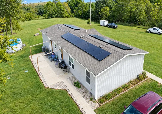 Photo 3 of Single family home for sale at 505 Tackett Ln, Sparta, KY 41086 | MLS# 646843 | Listing updated on 2026-09-21